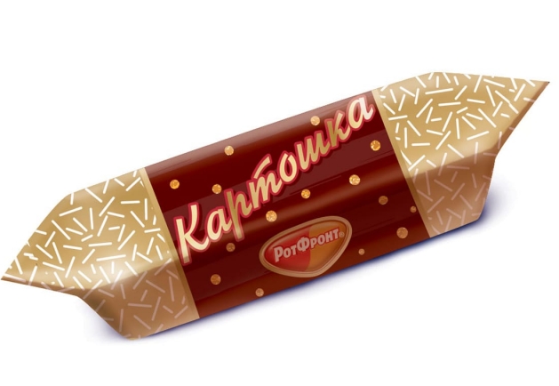 Картошка (Рот-Фронт)