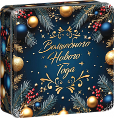 НОВОГОДНЯЯ