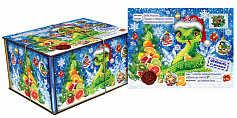 Посылка Змейкина Елка 1,2 кг