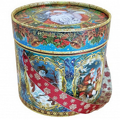 Под. Серебряные Колокольчики (с конгревом) (П0900С4047