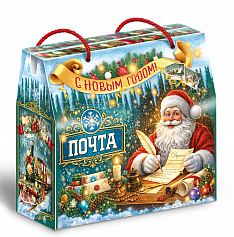 Сумочка Почта чудес